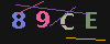 Gambar captcha