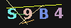 Gambar captcha